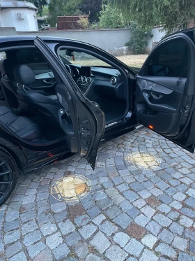 Mercedes-Benz C 43 AMG, снимка 7