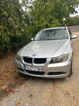 BMW 320, снимка 1