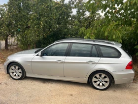 BMW 320, снимка 2