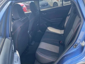 Subaru Crosstrek * Touring * АВТОКРЕДИТ БЕЗ ПЪРВОНАЧАЛНА ВНОСКА* , снимка 12