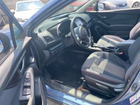 Subaru Crosstrek * Touring * АВТОКРЕДИТ БЕЗ ПЪРВОНАЧАЛНА ВНОСКА* , снимка 5