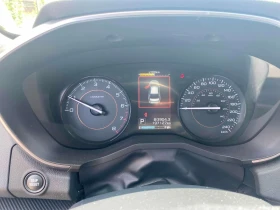 Subaru Crosstrek * Touring * АВТОКРЕДИТ БЕЗ ПЪРВОНАЧАЛНА ВНОСКА* , снимка 8