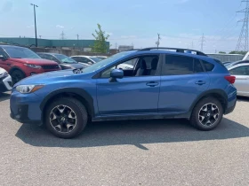 Subaru Crosstrek * Touring * АВТОКРЕДИТ БЕЗ ПЪРВОНАЧАЛНА ВНОСКА* , снимка 2