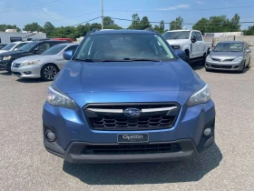 Subaru Crosstrek * Touring * АВТОКРЕДИТ БЕЗ ПЪРВОНАЧАЛНА ВНОСКА* , снимка 6