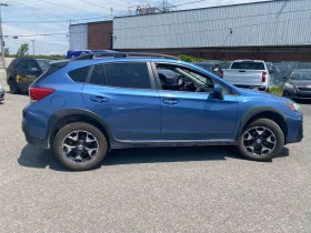 Subaru Crosstrek * Touring * АВТОКРЕДИТ БЕЗ ПЪРВОНАЧАЛНА ВНОСКА* , снимка 3