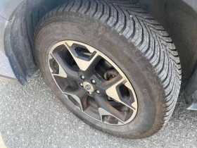 Subaru Crosstrek * Touring * АВТОКРЕДИТ БЕЗ ПЪРВОНАЧАЛНА ВНОСКА* , снимка 7