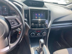Subaru Crosstrek * Touring * АВТОКРЕДИТ БЕЗ ПЪРВОНАЧАЛНА ВНОСКА* , снимка 9