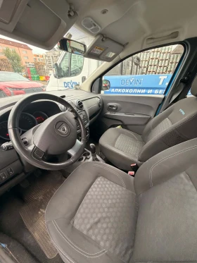 Dacia Lodgy 1.2 TCe , снимка 9