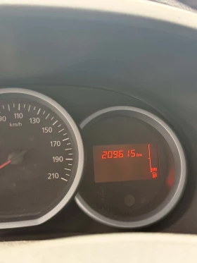 Dacia Lodgy 1.2 TCe , снимка 8