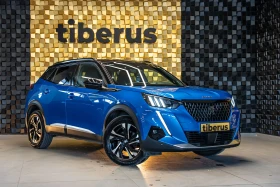 Peugeot 2008 GT Line, снимка 1
