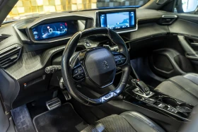 Peugeot 2008 GT Line, снимка 8