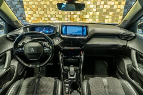 Peugeot 2008 GT Line, снимка 11