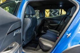 Peugeot 2008 GT Line, снимка 16