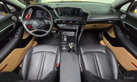 Hyundai Sonata, снимка 7
