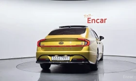 Hyundai Sonata, снимка 4
