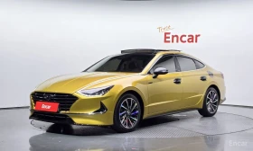 Hyundai Sonata, снимка 1