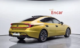Hyundai Sonata, снимка 2