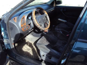 Citroen Xsara 1.9, снимка 4