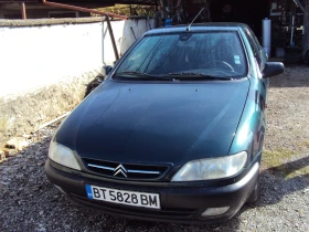 Citroen Xsara 1.9, снимка 1