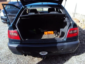 Citroen Xsara 1.9, снимка 2