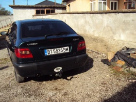 Citroen Xsara 1.9, снимка 7