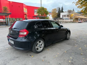 BMW 118 118d, снимка 6