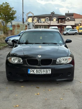 BMW 118 118d, снимка 1
