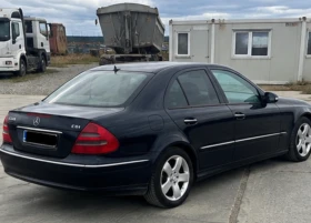 Mercedes-Benz E 320, снимка 2