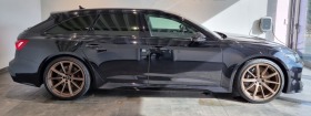 Audi Rs6 4.0TFSI*DYNAMIC*Matrix*RS-Aga*B&O*Kam*Assist*Navi | Mobile.bg   4