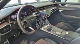 Audi Rs6 4.0TFSI*DYNAMIC*Matrix*RS-Aga*B&O*Kam*Assist*Navi, снимка 12