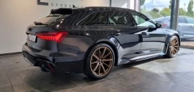 Audi Rs6 4.0TFSI*DYNAMIC*Matrix*RS-Aga*B&O*Kam*Assist*Navi - 155800 лв. - 84867808 | Car24.bg