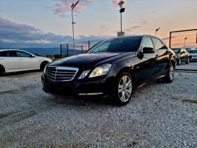     Mercedes-Benz E 220 2.2 CDI 170. Facelift Navi, koja 