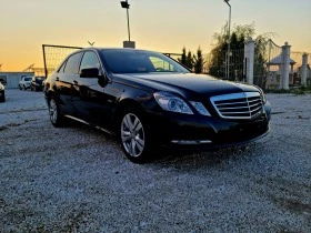     Mercedes-Benz E 220 2.2 CDI 170. Facelift Navi, koja 