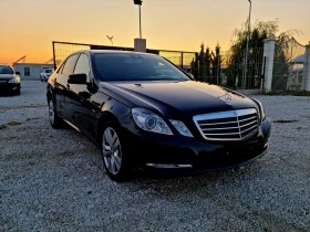 Mercedes-Benz E 220 2.2 CDI 170. Facelift Navi, koja  | Mobile.bg    5