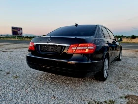 Mercedes-Benz E 220 2.2 CDI 170. Facelift Navi, koja  | Mobile.bg    7