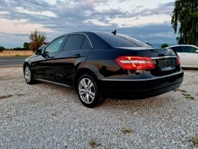 Mercedes-Benz E 220 2.2 CDI 170. Facelift Navi, koja  | Mobile.bg    9