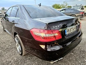 Mercedes-Benz E 350 Е 350 6.3 AMG FULL PACK TOP ЛИЗИНГ 100% БАРТЕР!, снимка 9