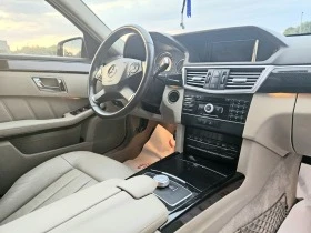 Mercedes-Benz E 350 Е 350 6.3 AMG FULL PACK TOP ЛИЗИНГ 100% БАРТЕР!, снимка 11