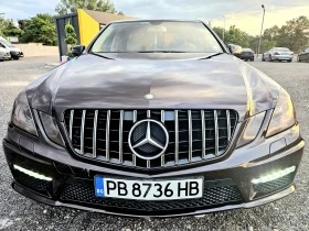 Mercedes-Benz E 350 Е 350 6.3 AMG FULL PACK TOP ЛИЗИНГ 100% БАРТЕР!, снимка 3