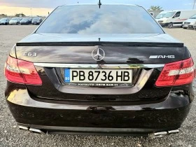 Mercedes-Benz E 350 Е 350 6.3 AMG FULL PACK TOP ЛИЗИНГ 100% БАРТЕР!, снимка 8