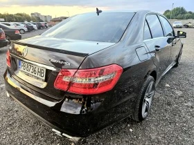 Mercedes-Benz E 350 Е 350 6.3 AMG FULL PACK TOP ЛИЗИНГ 100% БАРТЕР!, снимка 7