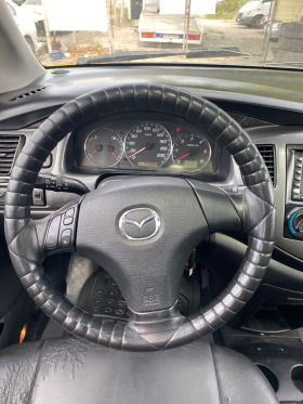Mazda Mpv, снимка 8 - Автомобили и джипове - 42330815