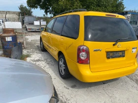 Mazda Mpv - [6] 