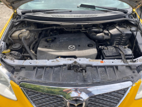 Mazda Mpv, снимка 14 - Автомобили и джипове - 42330815
