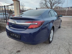 Opel Insignia 1.6 дистроник , снимка 7