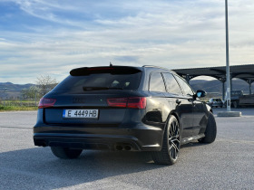 Audi S6 4.0TFSI Exclusive,Матрикс, Сменени Вериги, Турбини, снимка 4 - Автомобили и джипове - 45141829