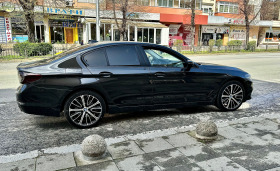 BMW 520, снимка 8 - Автомобили и джипове - 45181134