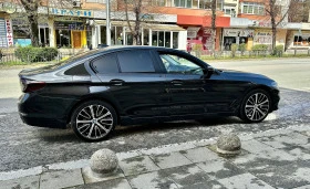 BMW 520, снимка 8