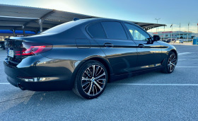 BMW 520, снимка 6 - Автомобили и джипове - 45181134