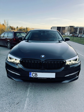 Обява за продажба на BMW 520 ~42 999 лв. - изображение 1